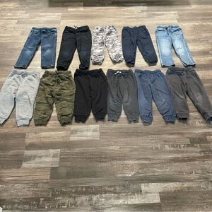 Boy’s Bundle of Pants